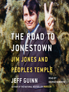 Cover image for The Road to Jonestown